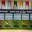 도림천 산책로4 이미지