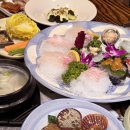 38선 숨길 1코스 | 광주 서구 맛집 해산 상무지구 본점 단체모임 장소로