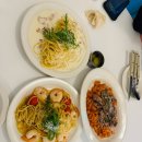 더무그 | 대전 은행동 데이트하기 좋은 파스타 맛집 무글 솔직후기