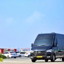 이든골프마케팅 | 제주도 관광버스 대절로 떠난 워크숍, 15인승 제주 쏠라티 대여 후기