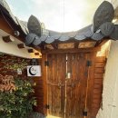 카워시퓨리피아 | 목포 유달산달빛스테이, 전통 한옥의 매력과 세심함이 돋보이는 펜션