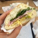 양재역 8번출구 앞 | 양재역샌드위치 샌드워커(서초맛집 샌드위치 추천)