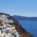 산토리니 호스텔 이미지