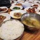 푸짐한쌈밥한식 이미지