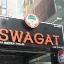 로데오타운 버거킹 앞 이미지