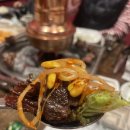 수원 생갈비 이미지