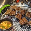 용산-264 | 식스센스 방영된 갈비집? 부모님 모시고 가면 좋을 용산 '똘래미 남영본점' 평일 점심 솔직 후기