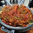 월순 철판 동태찜 이미지