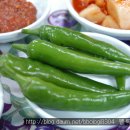 청도의 아침 이미지