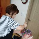 쁘띠헤어샵 이미지