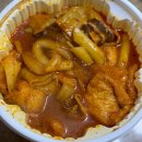 마라탕탕&떡볶이 이미지