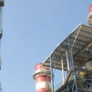 사비1발전소 이미지