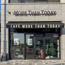 씨유 익산풍경채정문점 | 군산 미장동 카페 굴뚝빵맛집 MTT