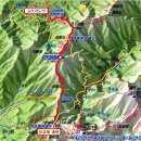 제311회 정기산행 전북 남원 지리산 만복대(1,433m) 억새 산행(2017. 10, 21) 이미지
