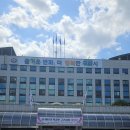 구리시, 백경현 시장 퇴임식 개최 이미지