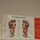 여주-0070 | 하노이 마사지 미딩 데녓 지압식 전신 90분 솔직 후기 (샤워 가능)