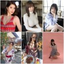 ㅇㅎ) 오늘 제가 심심해서 만든 AV 레이블 별 미드 1티어 AV 배우들ㄷㄷㄷㄷ 이미지