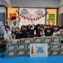 석사 경희대 태권도장 이미지