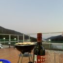 통영해뜰캠핑농원