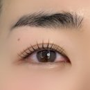 피드원 | 중앙역 고잔동 속눈썹펌 추천, 인어 공주처럼 선명한 눈을 만들어 주는 에리얼 스튜디오 속눈썹펌 후기