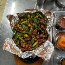 광천우체국앞 - 좌 | 신용산 맛집 용산 국밥 ‘광천옥’ 순대국밥 해장, 곱창전골 반주!