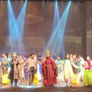 신라문화제-처용 이미지