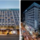 호텔데이즈(Hotel DAYS) | 공항 4성급 - 데이즈 호텔 앤 스위트 바이 윈덤 인천 에어포트