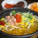시루향기봉담와우점 | 와우리 맛집 시루향기 봉담와우점, 전주식 콩나물국밥 공기밥 무한리필