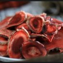 명품 TMR 사료 이미지