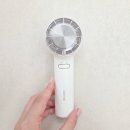 If | 아이리버 휴대용 냉각 핸디 선풍기 IF-C22 사용후기