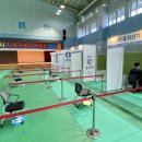 송악문화스포츠센터 다목적체육관 이미지