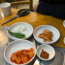오산 담터감자탕&해물뼈찜본점 해물뼈찜 솔직 내돈내산 후기