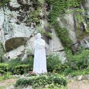 우곡성지 내 이미지