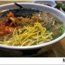 [영월맛집] 고씨동굴 앞 강원토속식당 칡국수, 감자전 - 강원도의 맛을 보여주네! 이미지