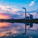 한울2 태양광발전소 이미지