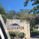 캐리어에어컨 건너편 | [블루워터 마리바고 리조트] 필리핀 세부 막탄 - 프리미어 디럭스방 후기