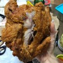 부뚜막옛날통닭 이미지