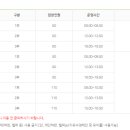 진접체육문화센터 수영장 이미지