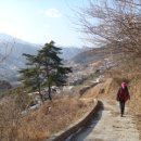 안기 마을회관 이미지