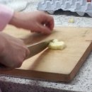 후반(2주차)서양조리1 scramble/omelet plain/poeaching egg/potato salad 이미지