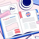 ZION | Zion English 화상영어 직장인 영어공부 후기