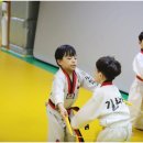 한샘태권도장 이미지