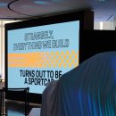 VIP카매니아 | "역대급 마력으로 돌아온강남 SUV의 끝판왕,"포르쉐 카이엔 일렉트릭청담 언베일링 현장 후기