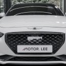 모터리（MOTOR．LEE）