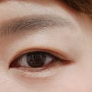 철벽녀 아이라이너 시즌6 발색 좋아요