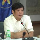 필리핀 대통령 Marcos는 아직 보건 비상 사태를 해제하지 않을 것입니다. 이미지