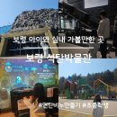보령 나들이 2코스 | 보령 아이와 실내 가볼만한곳 보령석탄박물관(연탄비누 체험 후기)