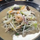 열린스타셀프주유소 | [전주맛집]반월동 중식당맛집 오늘짬뽕 백짬뽕먹고온 솔직후기