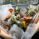 매일 꽃 이미지