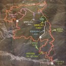 대전 친구들 산악회 제 101차 정기산행 인제 자작나무 숲 산행공지!~~ 이미지